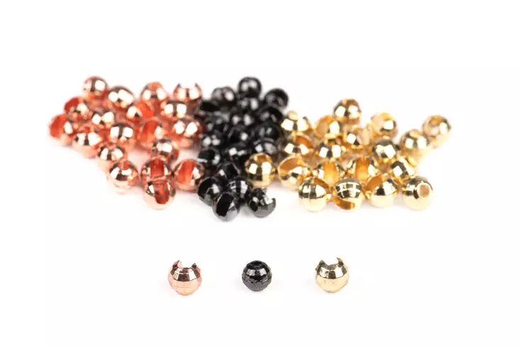 FTS Tungsten Disco Beads 3,5mm -kuulapää - Volframikuulat - 402002000056 - 1
