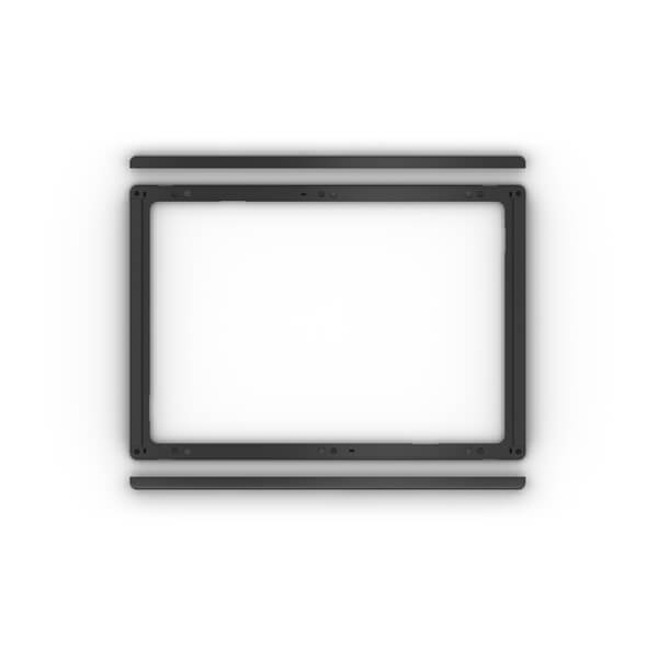 Garmin Adapter Plate GPSMAP 9x2 to 9x3 - Garmin-lisävarusteet - 753759250836 - 1