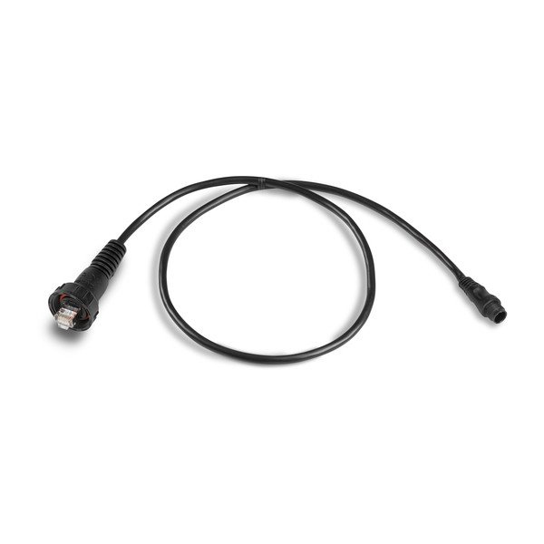 Garmin Marine Network Adapter Cable - Small (Male) to Large - Garmin-lisävarusteet - 753759216566 - 1