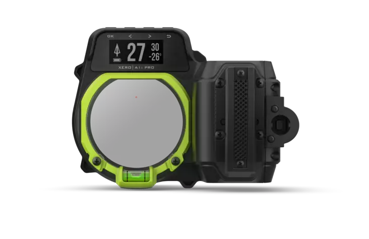Garmin Xero A1i Pro Bow Sight - Jousen Tähtäimet - 0753759279486 - 1