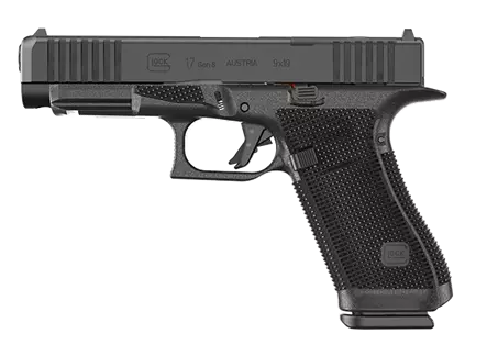 Glock 17 GEN6 - Pistoolit - GLOCK17GEN6 - 1
