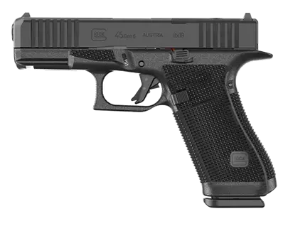 Glock 45 GEN6 - Pistoolit 9x19 - GLOCK45GEN6 - 1