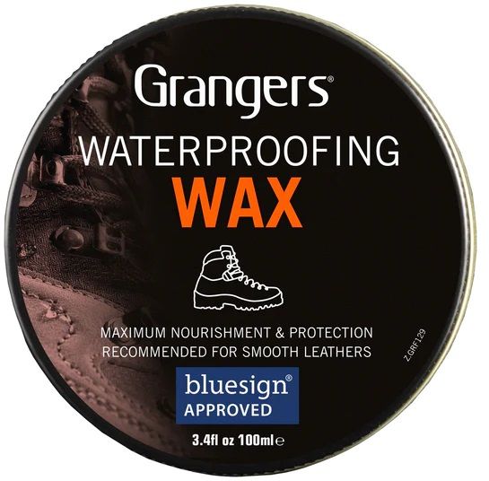 Grangers Waterproofing Wax - Muut kemikaalit - 799756007356 - 1
