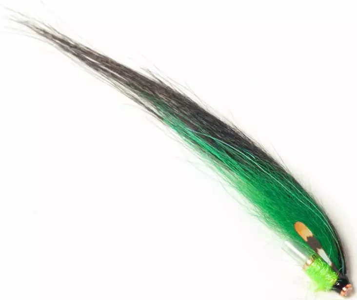 Green Monky - Putkiperhot - 7033840135116 - 1