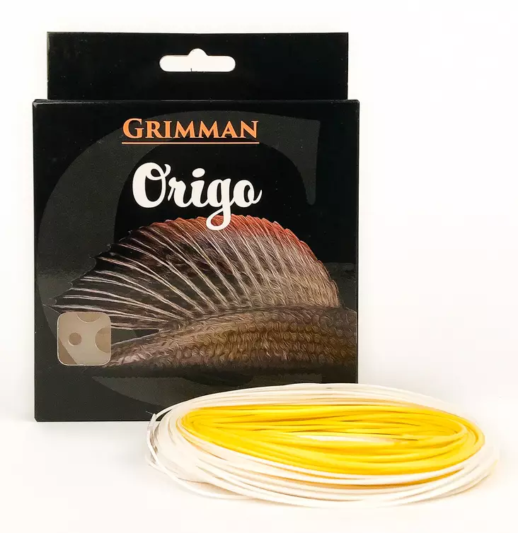 Grimman Origo WF - Kelluvat - 6438407007676 - 1
