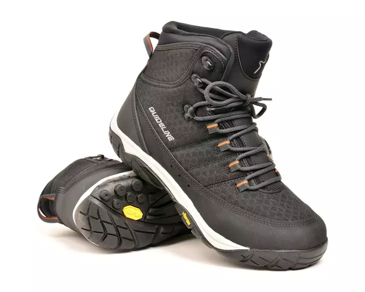 Guideline Alta 2.0 Wading Boot Vibram 10 - Kahluukengät - 7033841052276 - 1