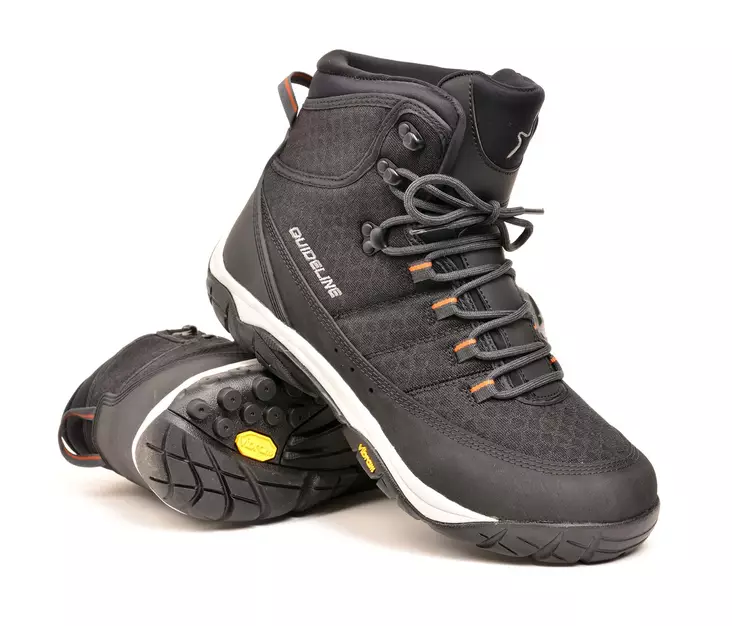 Guideline Alta 2.0 Wading Boot Vibram -kahluukenkä - Kahluukengät - 7033841052276 - 1