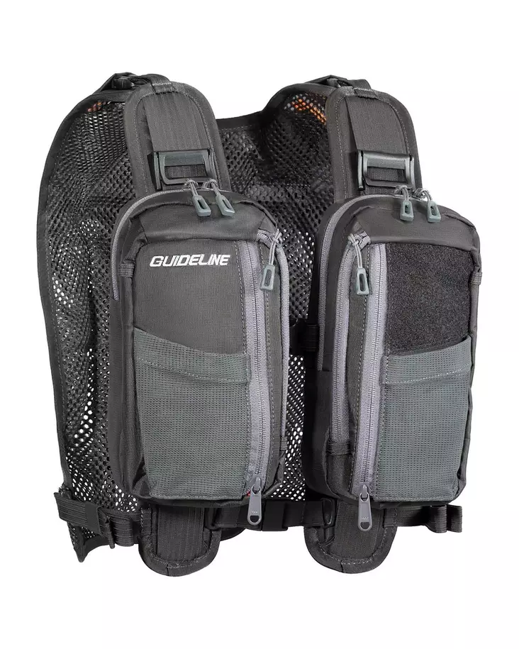 Guideline Experience DW Vest - Perholiivit - 7033841050036 - 1