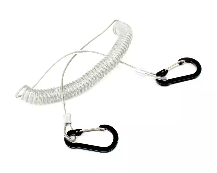 Guideline Landing Net Leash - Vapauttimet - 7033841088886 - 1
