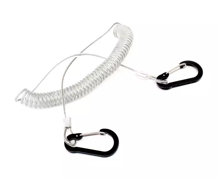 Guideline Landing Net Leash - Vapauttimet - 7033841088886 - 1