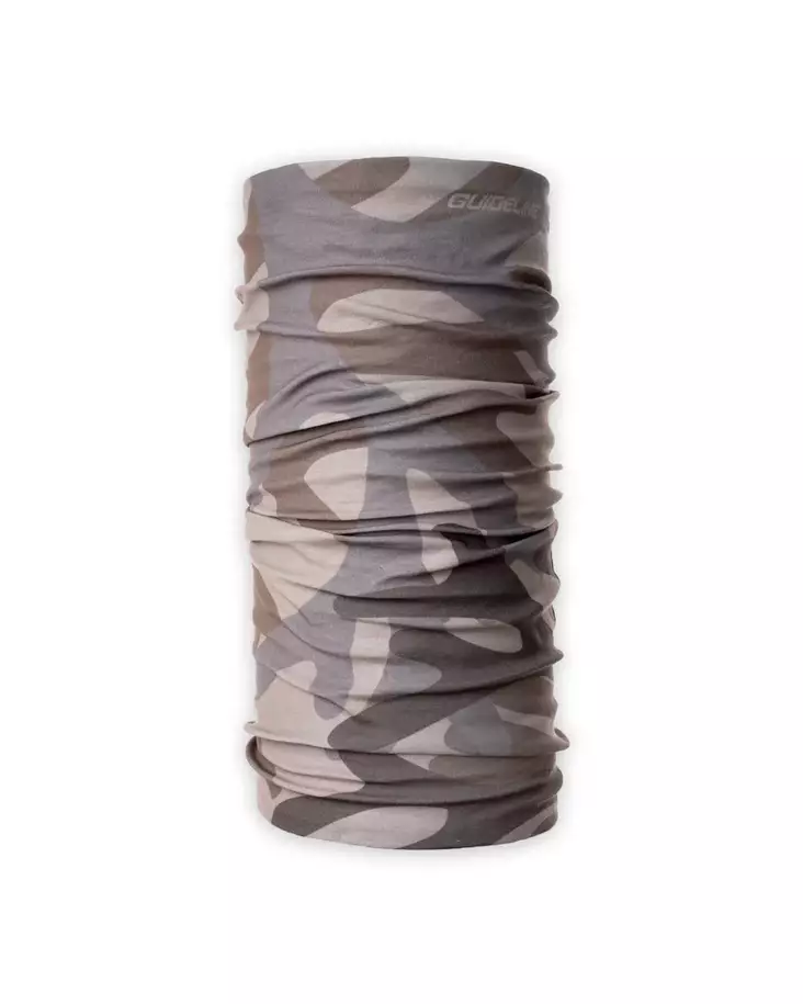 Guideline Neck Gaiter Light Seaweed - Sukat, buffit ja muut - 7033841083706 - 1