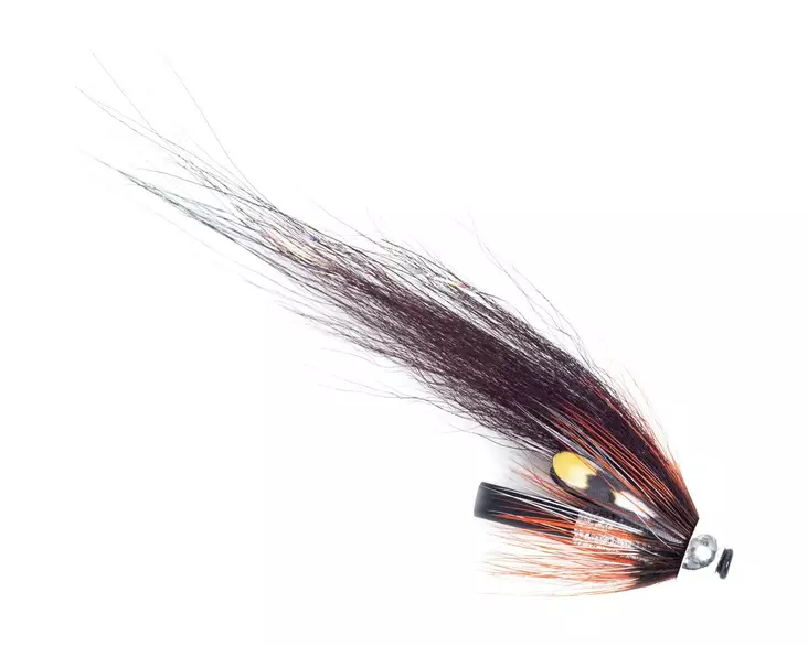 Silvakon Fly 5 cm - Putkiperhot - 7033841077286 - 1