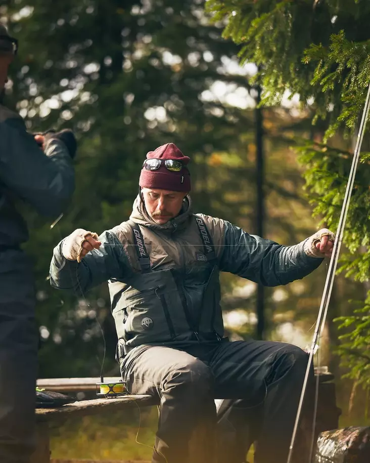 Guideline ULS+ Multi-Tip SH - Ampumapäät - 7033841082846 - 1