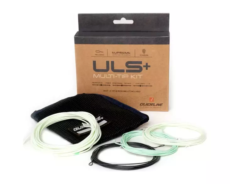 Guideline ULS+ Multi-Tip #5/6 - 14g - Ampumapäät - 7033841082846 - 1