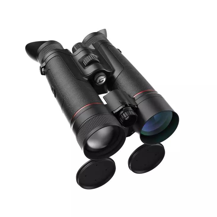 Guide Outdoor TN Binoculars Gen2 TN650MS - Katselukiikarit - 6970883553716 - 1