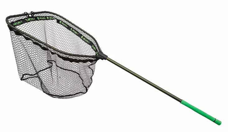 Gunki Pike Addict Folding Net - Haavit - 3297830222406 - 1