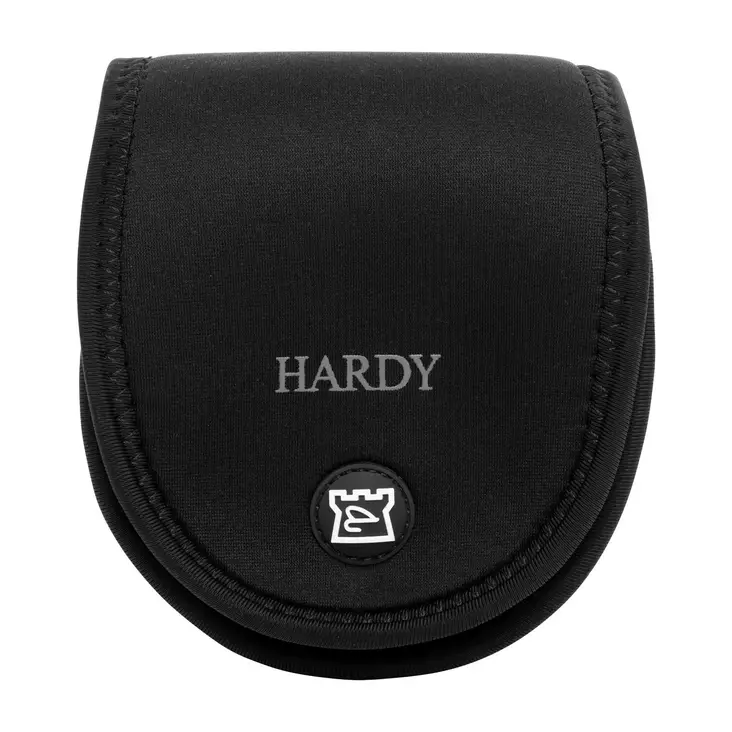 Hardy Neo Reel Case Small - Kelalaukut - 043388486226 - 1