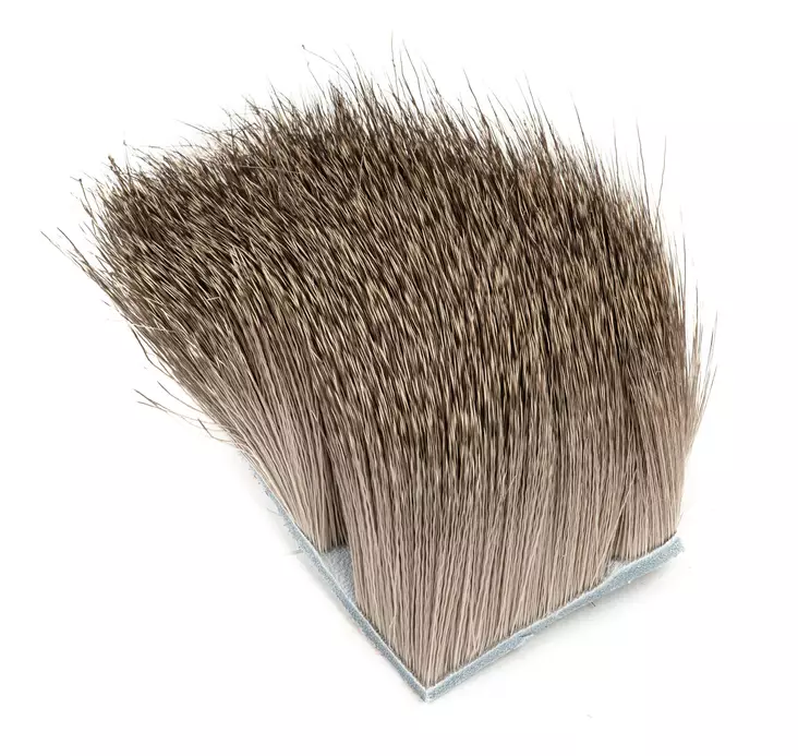 Hareline Mule Deer Hair For Spinning - Vartalokarvat - 762820012396 - 1