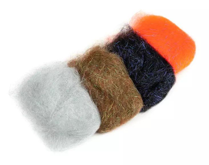 Hareline Senyo's Laser Dub - Dubbingit - 40600100016 - 1