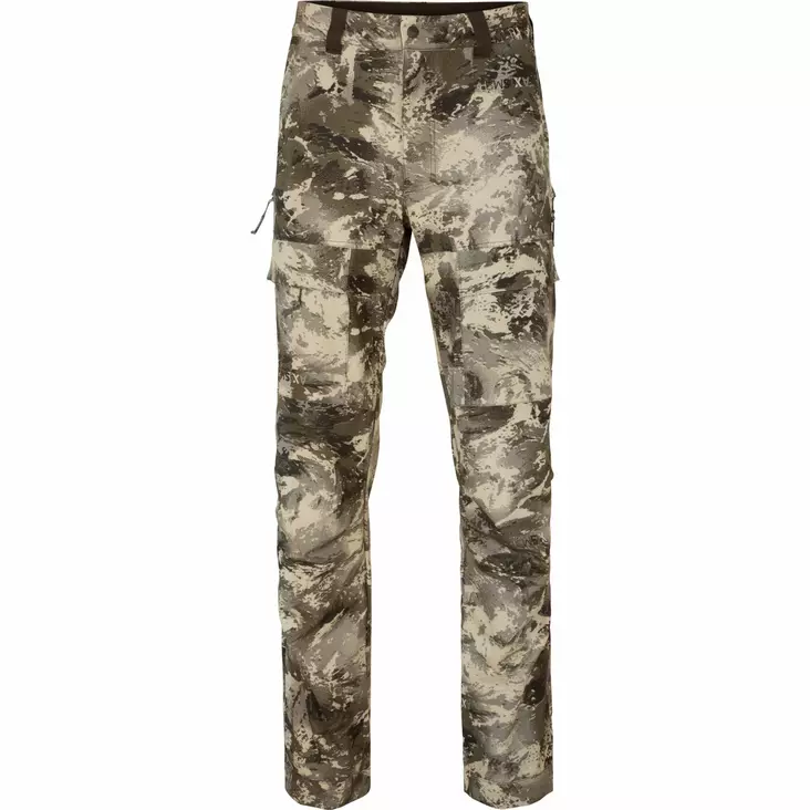 Härkila Mountain Hunter Expedition Light Trousers AXIS MSP Mountain - Miesten metsästyshousut - 5714733549686 - 1