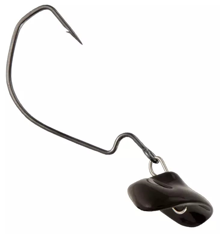 Headbanger RockerHead #4/0 11g 3-pack - Jigikoukut - 1604202216 - 1