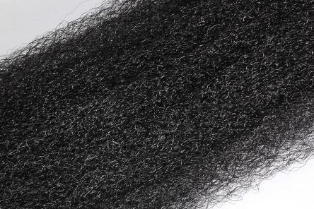 Hedron Strung Fuzzy Fiber - Haukiperhomateriaalit - 4055020006 - 1