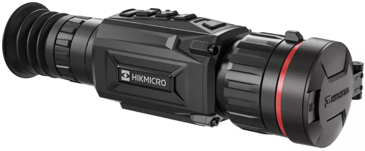 HikMicro ThunderZoom TH50Z 2.0 - Lämpö- ja yötähtäimet - 6974004643416 - 1