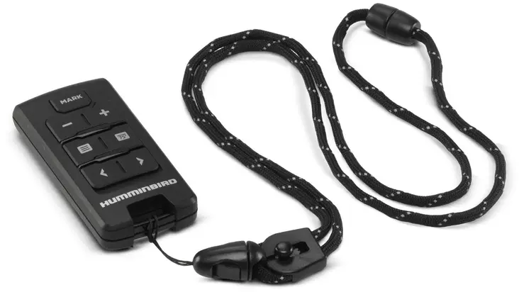 Humminbird Bluethoot Remote RC2 - Humminbird-lisävarusteet - 082324050176 - 1
