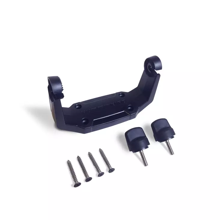 Humminbird Helix 5" Gimbal Mount - Humminbird-lisävarusteet - 082324045936 - 1