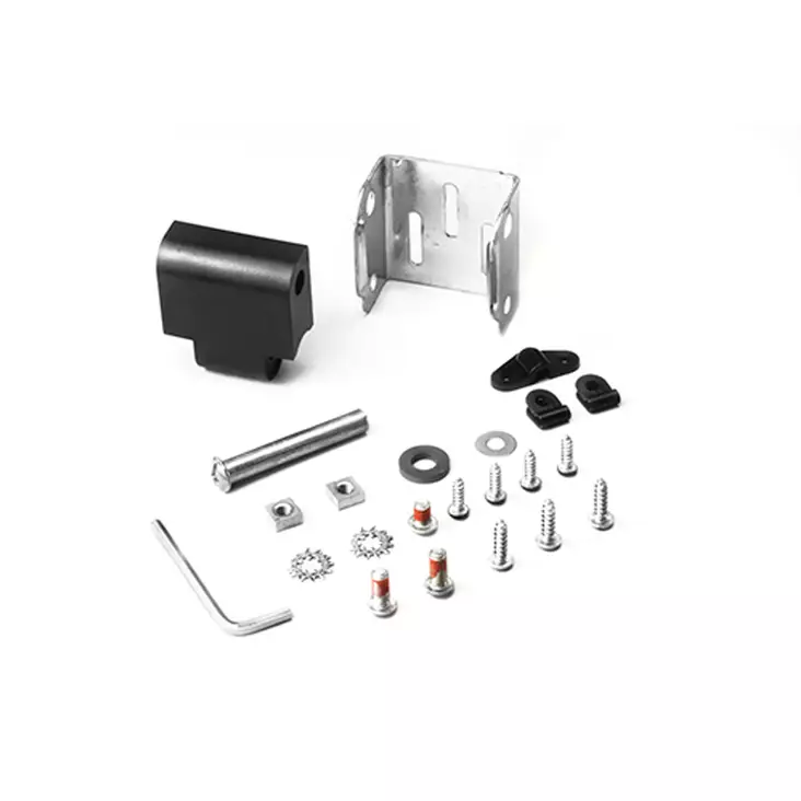 Humminbird MHX HS Transom Mount Hardware - Humminbird-lisävarusteet - 082324501616 - 1