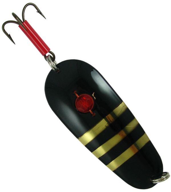 JAK Helmi Original 8cm 28g - Lusikat 15-30 g - 3400500136 - 1