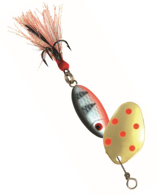 Jakki Lippa Pikkulinko 5g - Perinteiset lippauistimet - 060220216 - 1