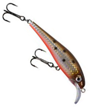 Jesse 8cm 10g Flash - Vaaput +10 cm - 0303202456 - 1