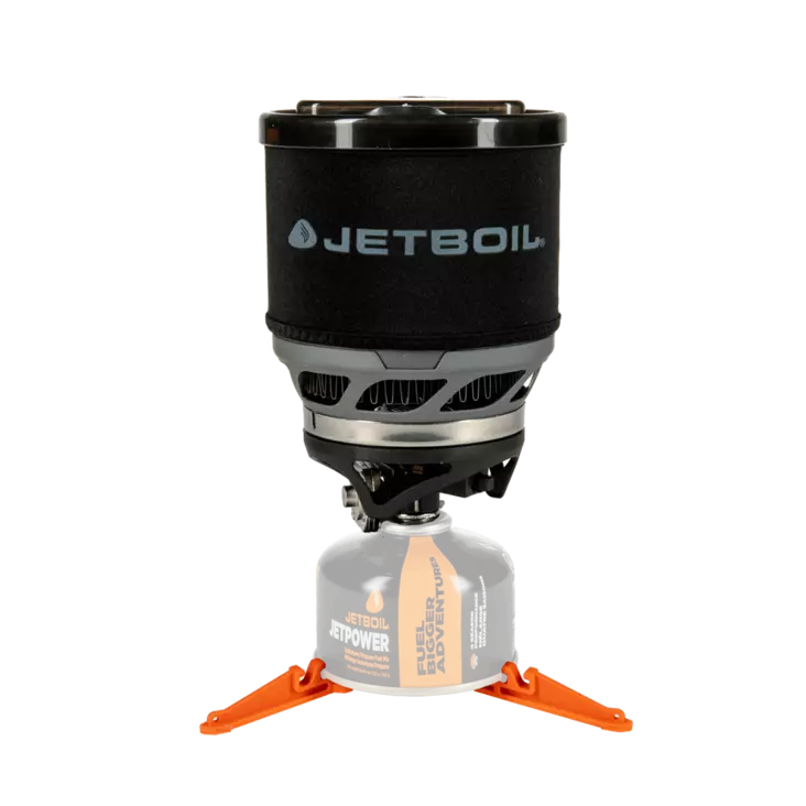 Jetboil MiniMo 1,0L -kaasukeitin - Retkikeittimet - 0858941006366 - 1
