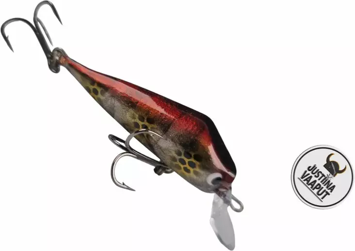 Justiina Vaaput Nemo - Vaaput 6-10 cm - 34004016 - 1