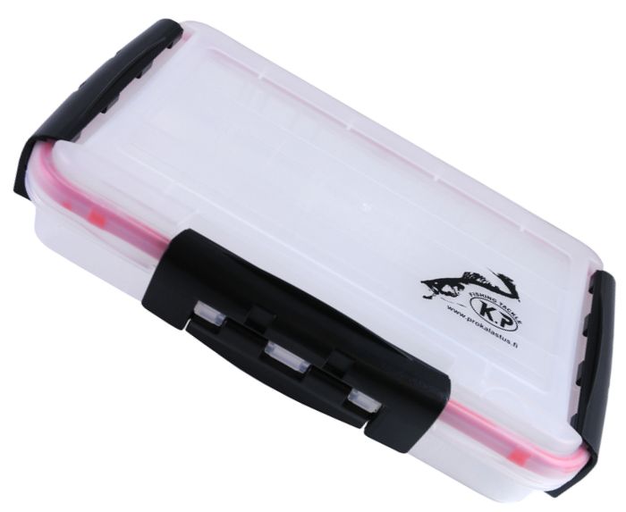 K.P. Baits Lure Box - Vieherasiat - 6438239073146 - 1