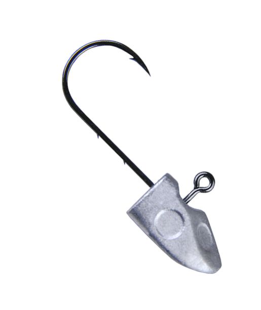 K.P Micro Jig Head 8g - Jigipäät - 6438239095926 - 1