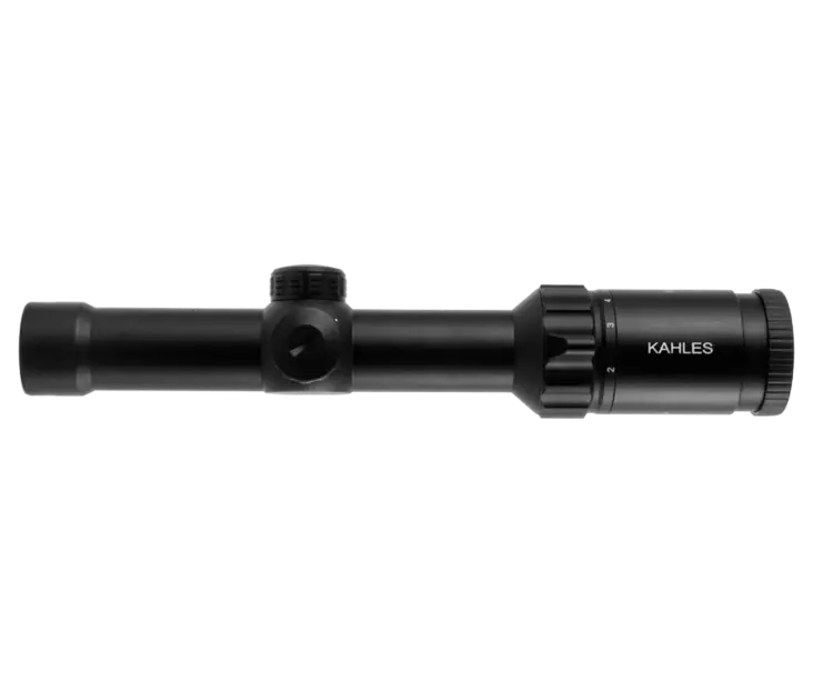 Kahles K16i 1-6x24 3GR - Kahles-kiikaritähtäimet - 9008729006496 - 1