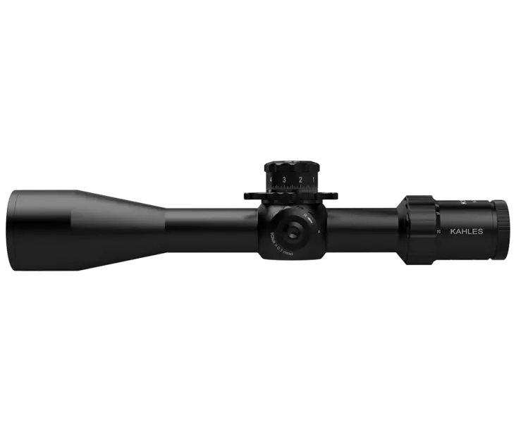 Kahles K525i 5-25x56 DLR CCW Right - Kahles-kiikaritähtäimet - 9008729006786 - 1