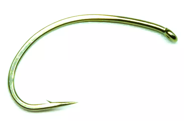 Kamasan B100 Shrimp & Buzzer - Uppoperhokoukut - 6417512008006 - 3