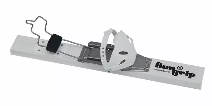 Kuusamo Finngrip Easy 5.0 - Muut tarvikkeet - 6417635054096 - 2