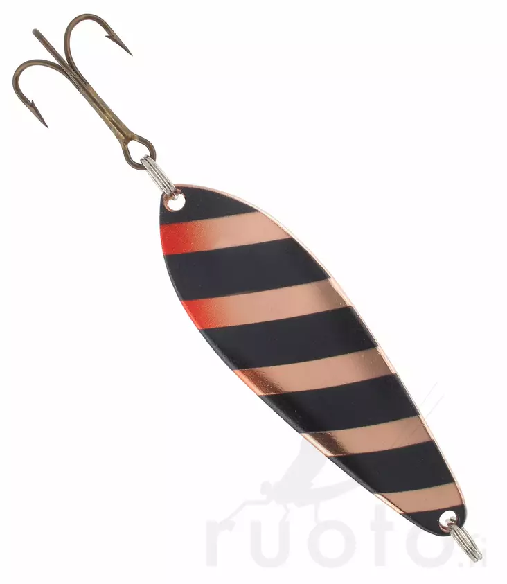 Kuusamo Lätkä 70mm 14g - Lusikat alle 15 g - 3400500106 - 15