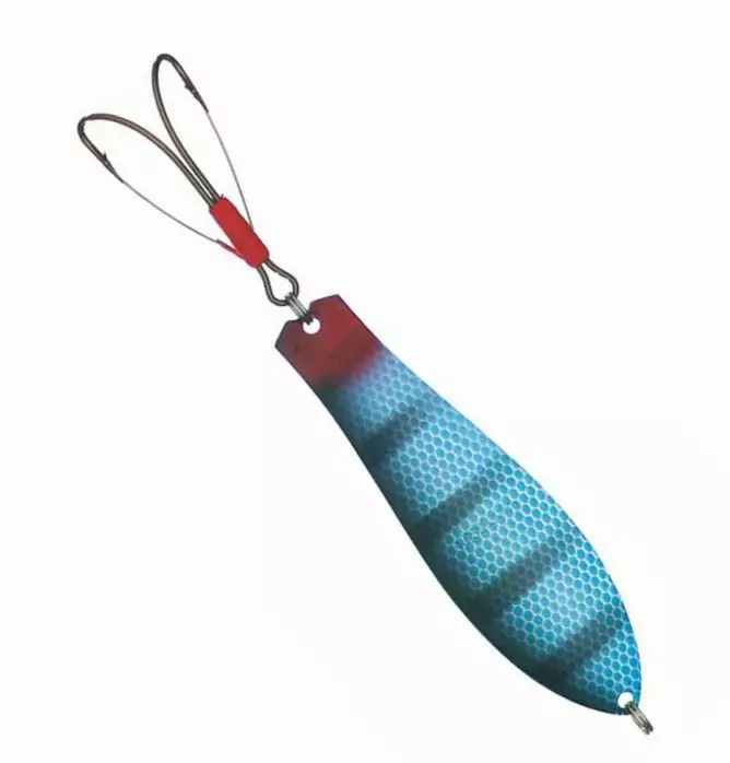 Kuusamo Professor 2 Ruohikko 9cm 18g - Lusikat 15-30 g - 34005000066 - 7