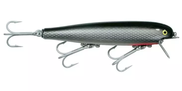 Kuusamo Puukala 11cm 20g - Vaaput +10 cm - 3400400066 - 1