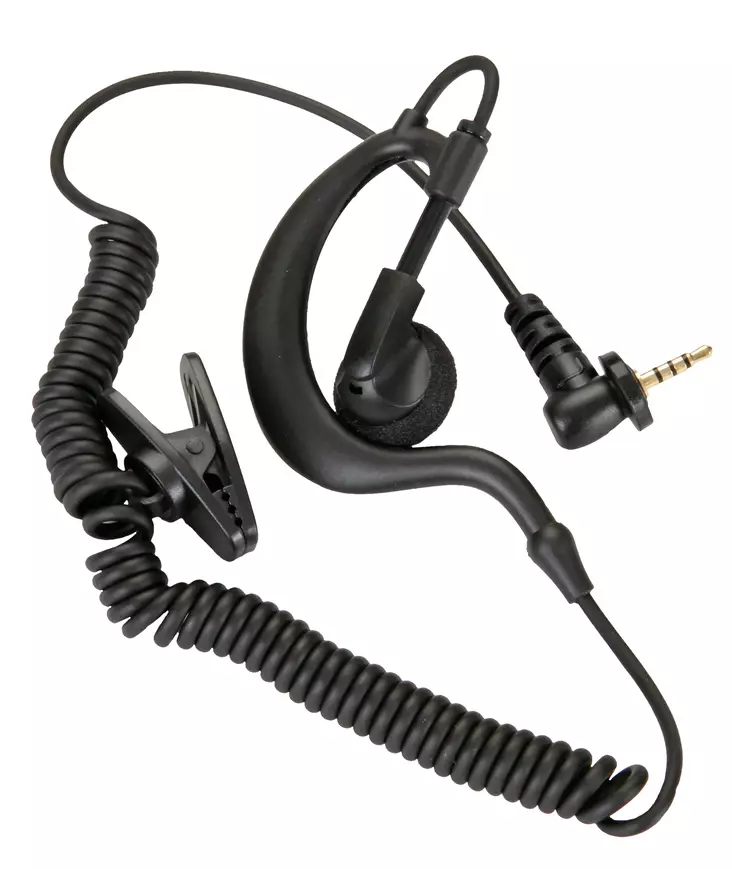 Lafayette Korvanappi Micro 4/5 - Lafayette-puhelimet ja -tarvikkeet - 7332020025026 - 1