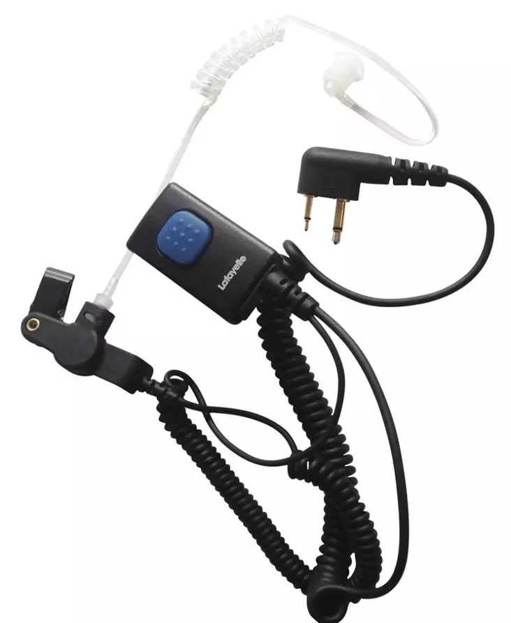 Lafayette Smart Miniheadset 2320/6320 - Lafayette-puhelimet ja -tarvikkeet - 7332020023206 - 1
