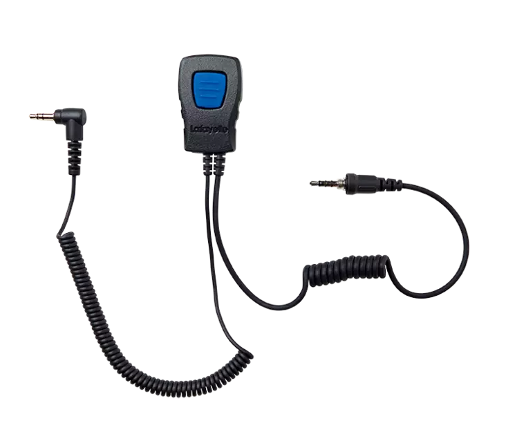 Lafayette Headset 3,5mm/Sordin Smart/Smart+ - Lafayette-puhelimet ja -tarvikkeet - 7332020061246 - 3