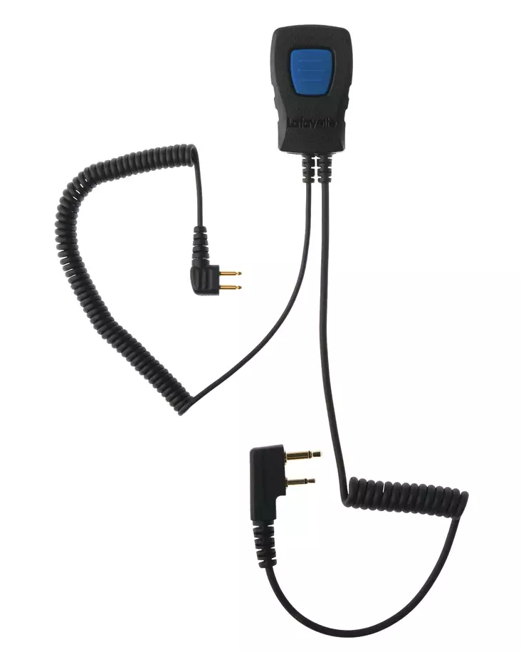 Lafayette Zodiac Neo 68 Peltor headset - Lafayette-puhelimet ja -tarvikkeet - 7332020062236 - 1