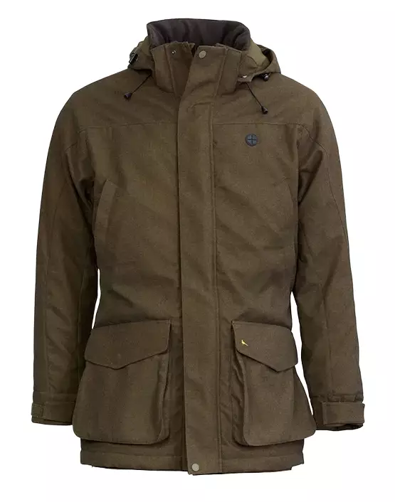 Laksen Falcon Tech CTX Jacket - Miesten metsästystakit - 5707953737766 - 1