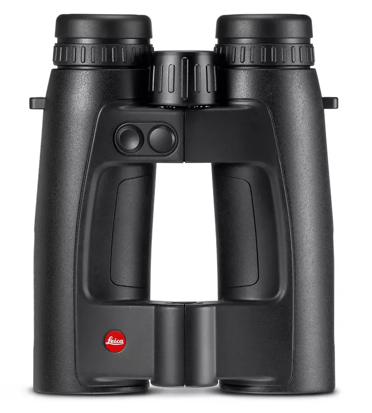 Leica Geovid Pro 10x42 - Kiikarit etäisyysmittarilla - 4022243408166 - 1